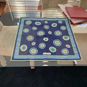 Salvatore Ferragamo Scarf